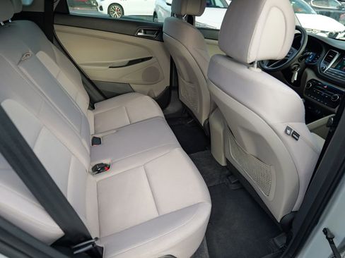 Used 2018 Hyundai Tucson SEL image 28