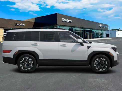 New 2026 Hyundai Santa Fe SEL image 5