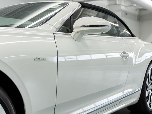 New 2026 Bentley Continental GTC AWD/4WD image 15