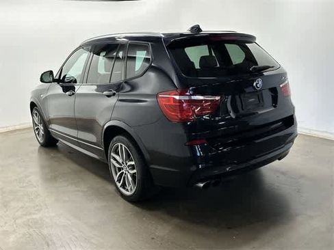 Used 2017 BMW X3 xDrive28i image 33