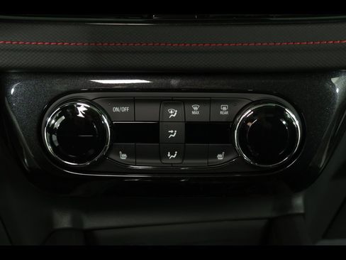 New 2026 Chevrolet TrailBlazer RS w/ Convenience Package image 20