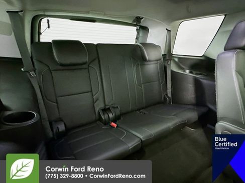 Used 2018 Chevrolet Tahoe Premier image 34