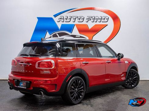 Used 2017 MINI Cooper Clubman S image 5