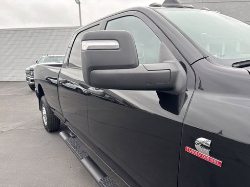 New 2025 RAM 2500 Tradesman image 6