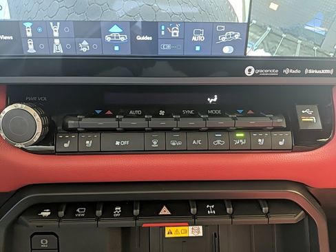 Used 2024 Toyota Tundra TRD Pro image 22