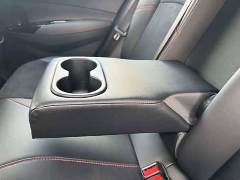 Used 2025 Toyota Corolla GR AWD/4WD image 15