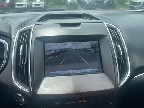 Used 2020 Ford Edge ST w/ Equipment Group 401A AWD/4WD image 10