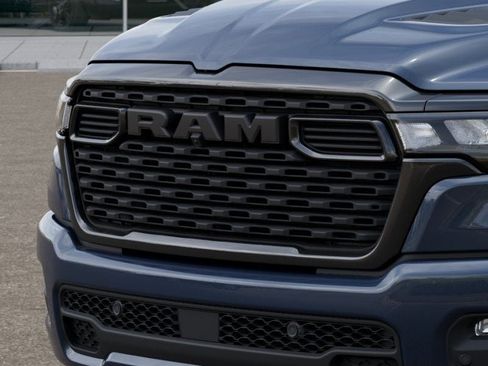 New 2026 RAM 1500 Express AWD/4WD image 11