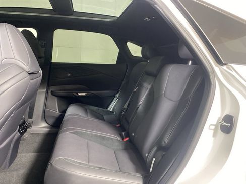 Certified 2023 Lexus RX 500h F Sport w/ Cold Area Package image 12