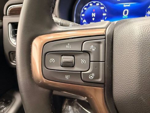 Used 2023 Chevrolet Tahoe High Country AWD/4WD image 32