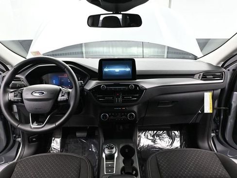 Used 2024 Ford Escape Active image 25