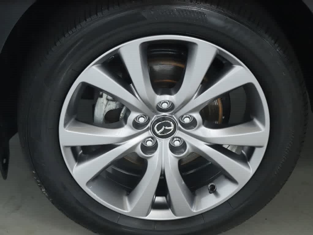 Certified 2023 MAZDA CX-30 AWD 2.5 S w/ Select Package image 36