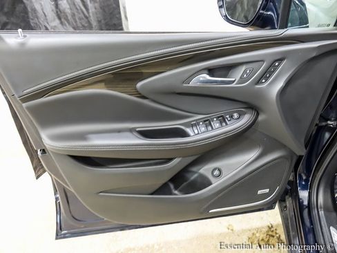 Used 2020 Buick Envision Premium w/ Driver Confidence Package image 20