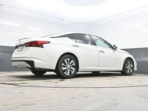 Used 2021 Nissan Altima 2.5 S image 38
