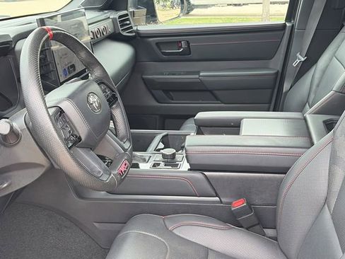 Used 2024 Toyota Tundra TRD Pro image 17