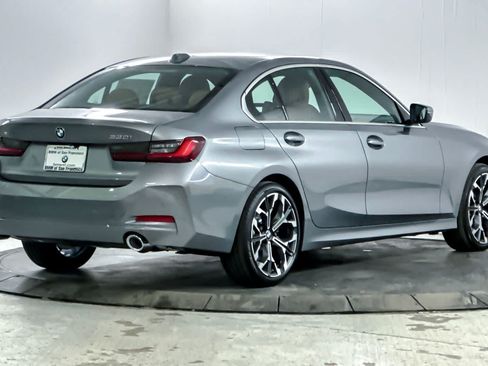 Used 2026 BMW 330i xDrive Sedan w/ Premium Package AWD/4WD image 2