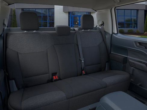 New 2026 Ford Maverick XL w/ 4K Tow Package image 11