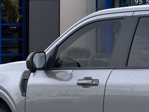 New 2026 Ford Maverick Tremor AWD/4WD image 21