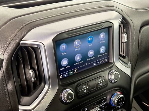 Used 2021 GMC Sierra 1500 Elevation image 13