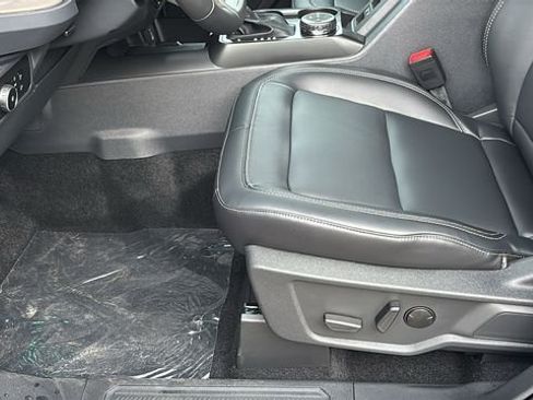New 2026 Ford Bronco Outer Banks AWD/4WD image 24