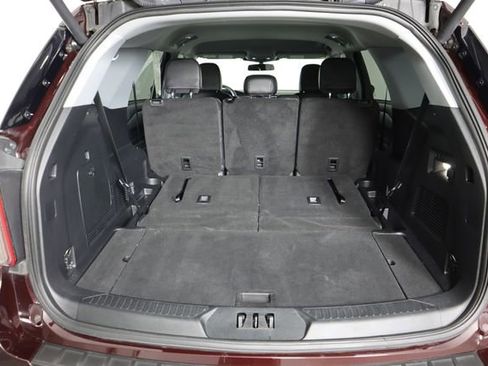 Certified 2022 Ford Explorer XLT w/ Equipment Group 202A image 55