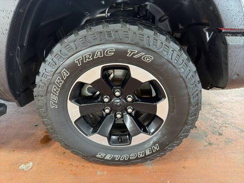 Used 2020 RAM 1500 Rebel w/ Rebel Level 2 Equipment Group AWD/4WD image 10