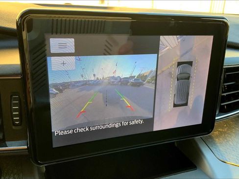 Used 2022 Ford Explorer Timberline image 26