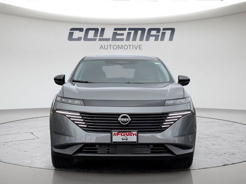 Used 2025 Nissan Murano SL AWD/4WD image 8