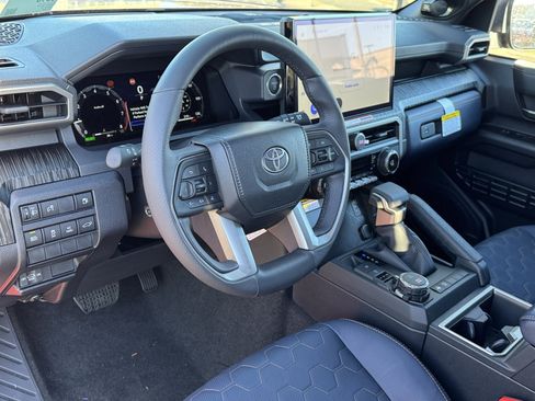 New 2026 Toyota 4Runner 4WD image 16