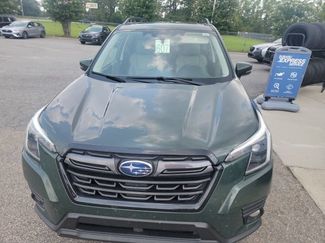 Used 2023 Subaru Forester Limited AWD/4WD video 1