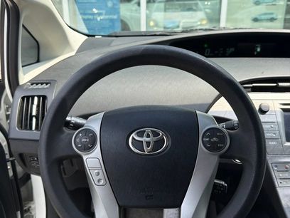 Used 2015 Toyota Prius Two
