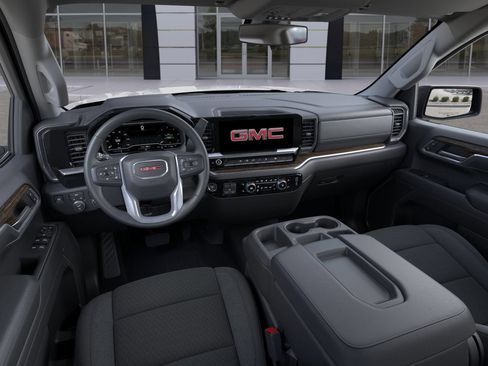New 2026 GMC Sierra 1500 Elevation AWD/4WD image 39