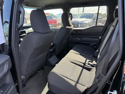 Used 2025 Toyota Land Cruiser 1958 image 11