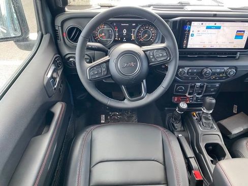 New 2026 Jeep Gladiator Rubicon image 37