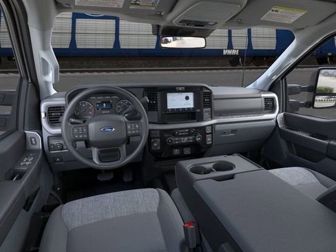 New 2026 Ford F250 XLT image 9