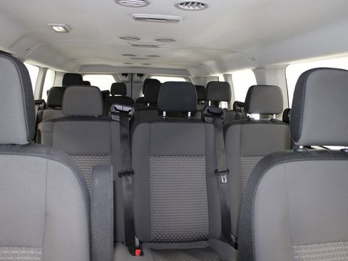 Used 2023 Ford Transit 350 XLT image 23