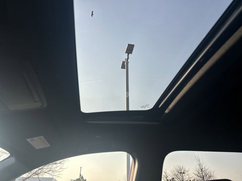 Certified 2025 Honda CR-V Sport image 11