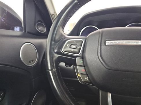 Used 2014 Land Rover Range Rover Evoque Prestige AWD/4WD image 32