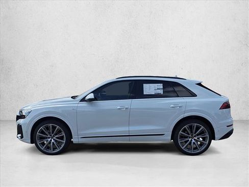New 2026 Audi Q8 Prestige image 8