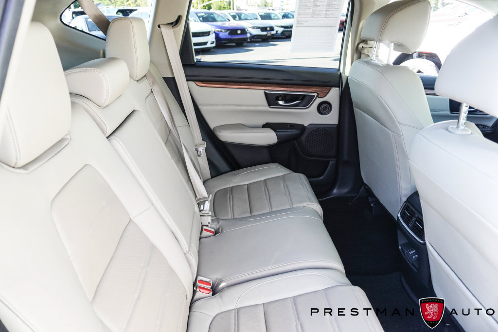 Used 2020 Honda CR-V Touring image 42