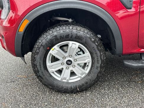 New 2025 Ford Ranger XL w/ Trailer Tow Package image 11
