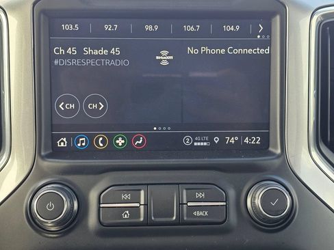 Used 2021 Chevrolet Silverado 1500 RST w/ Rally Edition AWD/4WD image 28