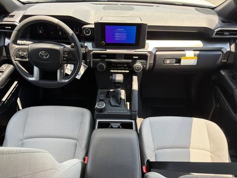 New 2026 Toyota 4Runner 4WD image 28