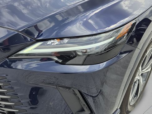 Certified 2026 Lexus RX 350 Premium w/ Convenience Package FWD image 29