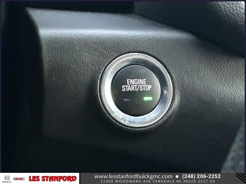 Certified 2023 GMC Terrain SLE w/ Driver Convenience Package image 28