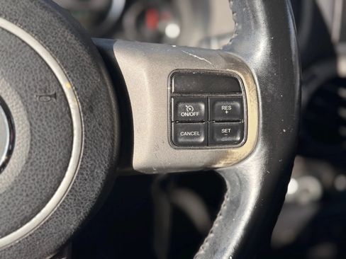 Used 2013 Jeep Wrangler Sahara AWD/4WD image 25