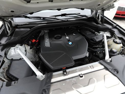 Used 2019 BMW X3 xDrive30i w/ Convenience Package AWD/4WD image 31