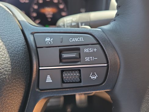 New 2026 Honda Accord Sport image 24