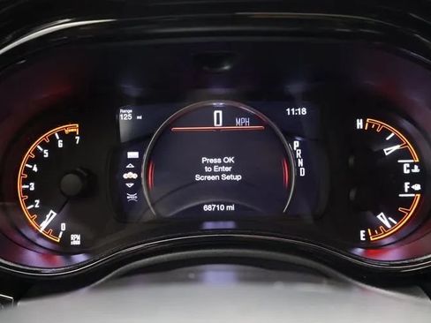 Used 2024 Dodge Durango GT AWD/4WD image 27