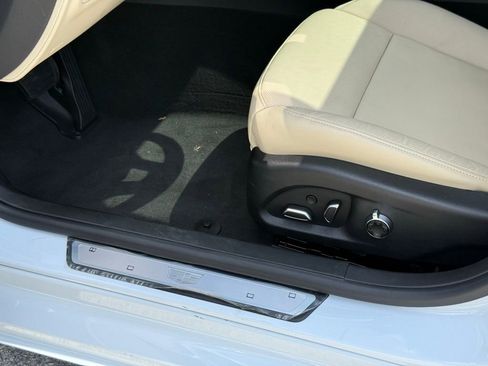 New 2026 Cadillac CT5 Premium Luxury w/ Technology Package image 18